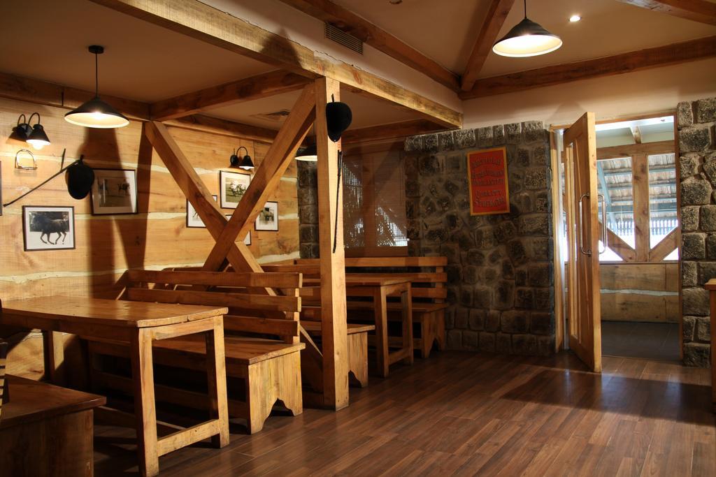 The Residency Karur Hotel Exterior foto