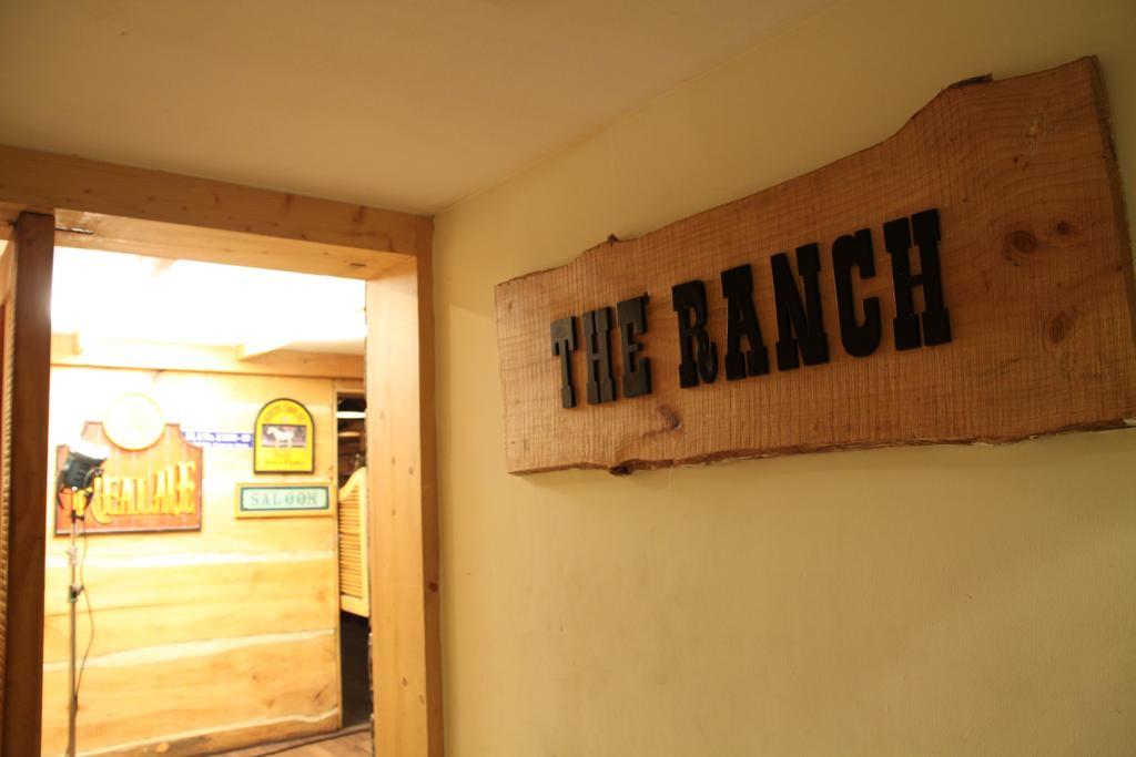 The Residency Karur Hotel Exterior foto
