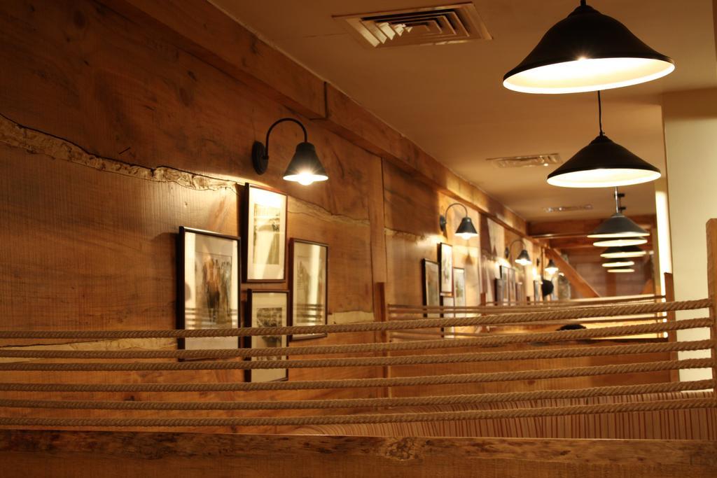 The Residency Karur Hotel Exterior foto