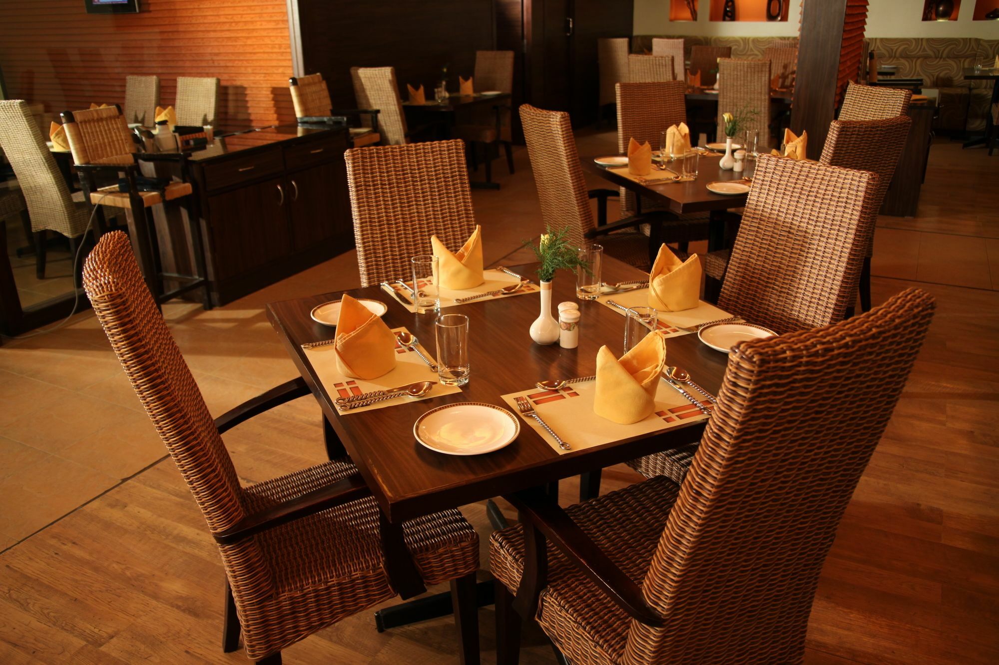 The Residency Karur Hotel Exterior foto